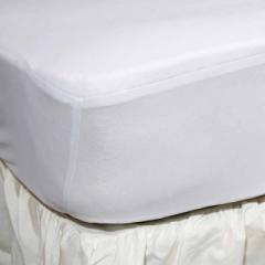 Comfortnights Flannel Mattress Protector