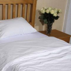 Comfortnights Flannel Pillow Protector