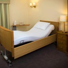 SleepKnit Smart Sheet FR