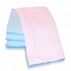 Sonoma Washable Absorbent Bed Pad with tucks - 85cm x 115cm