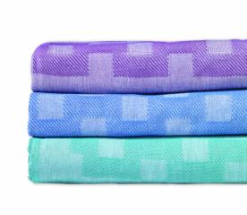 Ultra Links Bedspread